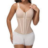 Boned Tummy Control Corset