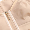 Boned Tummy Control Corset