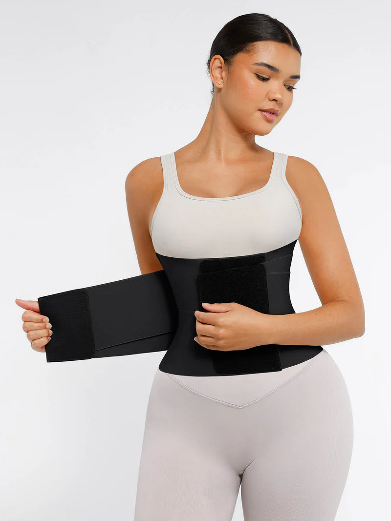 Tummy Snatching Waist Trainer