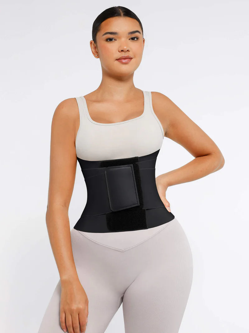 Tummy Snatching Waist Trainer