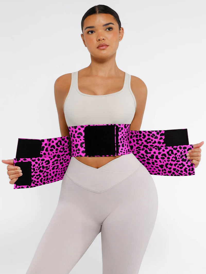 Tummy Snatching Waist Trainer