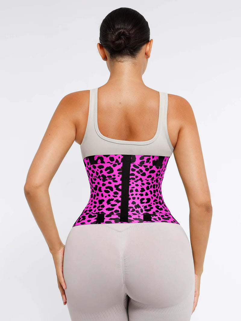 Tummy Snatching Waist Trainer