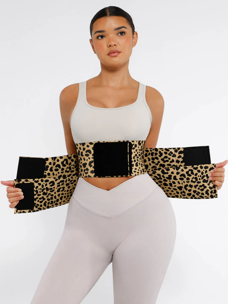 Tummy Snatching Waist Trainer
