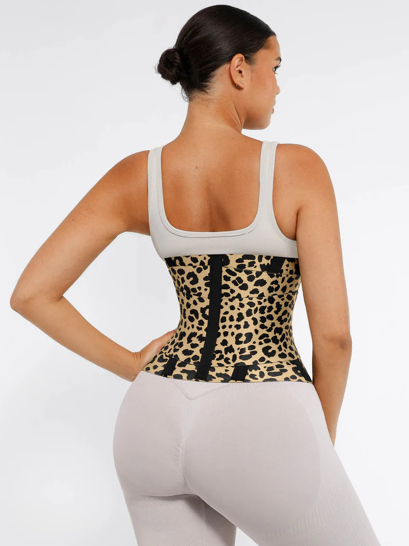 Tummy Snatching Waist Trainer