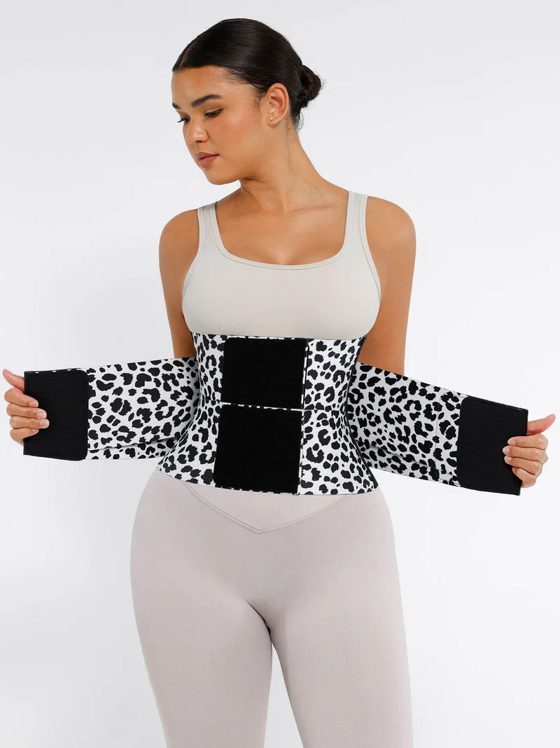 Tummy Snatching Waist Trainer