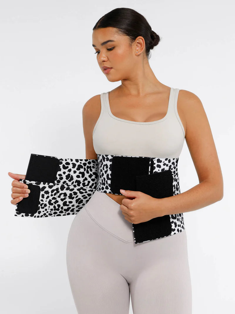 Tummy Snatching Waist Trainer