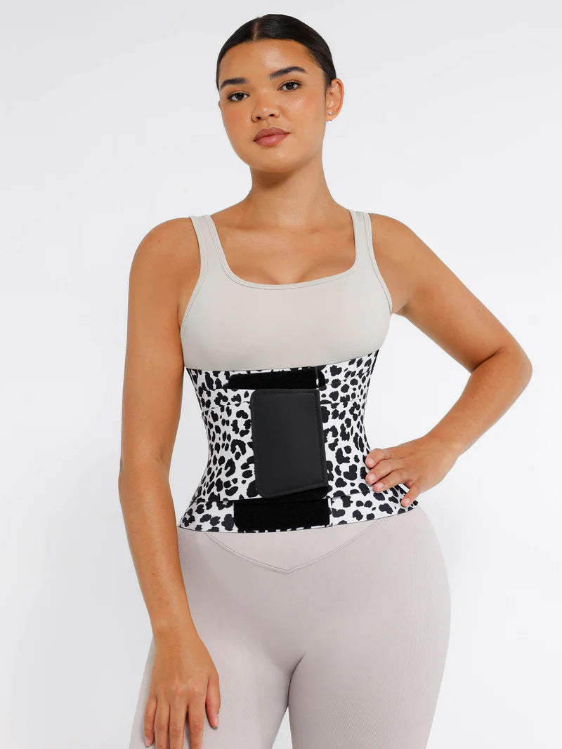 Tummy Snatching Waist Trainer