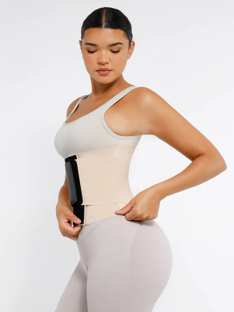 Tummy Snatching Waist Trainer