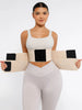 Tummy Snatching Waist Trainer