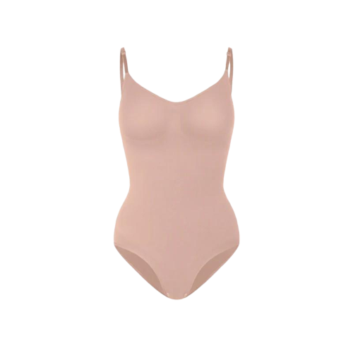 This Sculpting Bodysuit Is Made to Feel Soft as a Cloud — Save 28%